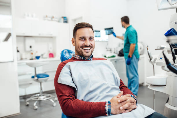 Best Dental Fillings (Composite and Amalgam)  in Veneta, OR